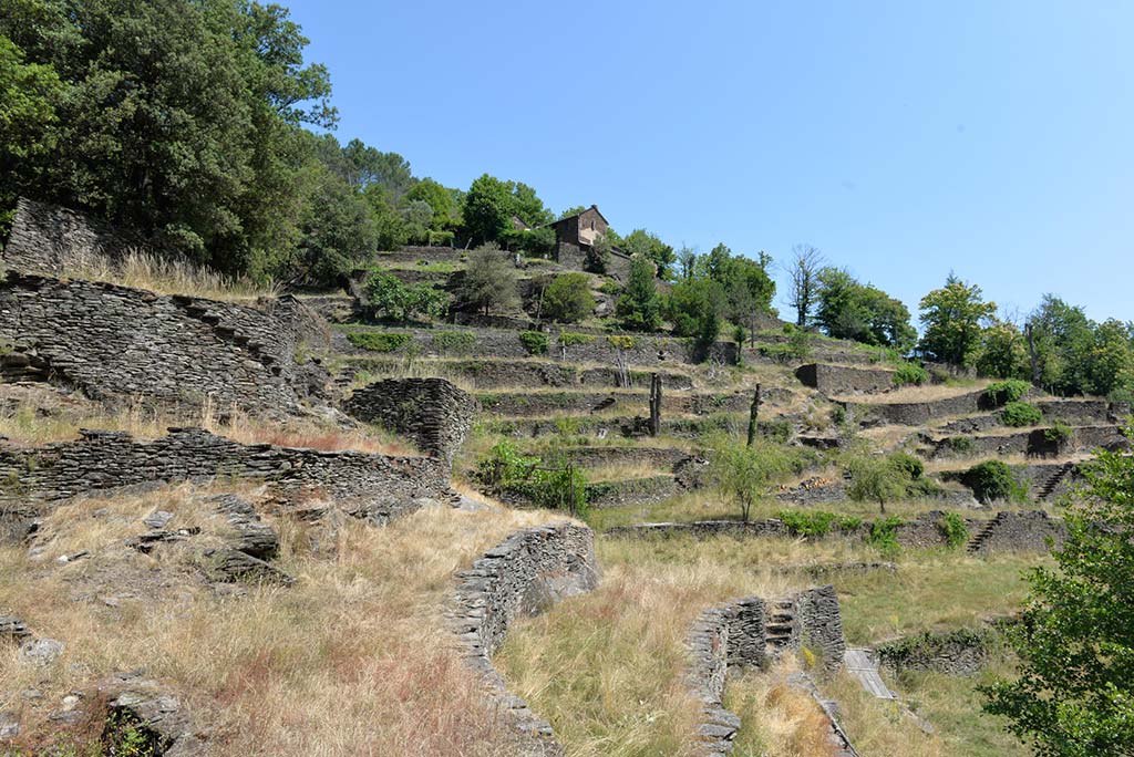 Les Jardins du Galeizon - Groupe Troc&Dons